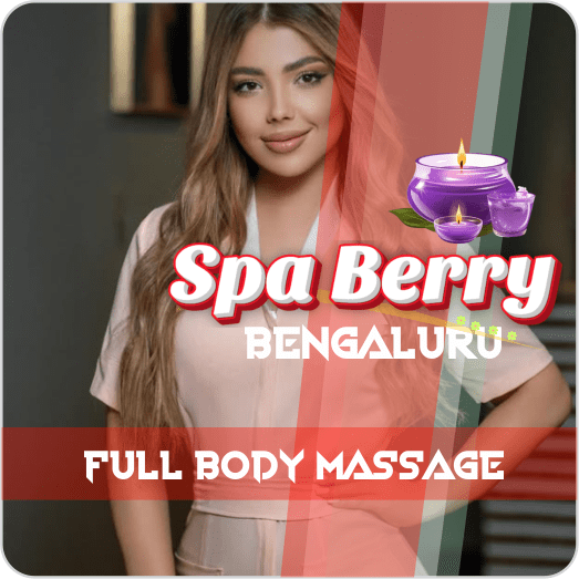 Full Body Massage in Sahakara Nagar